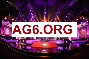 KPL焦点对局：杭州LGD.NBW对阵成都AG超玩会